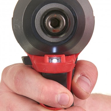 Винтоверт импульсный, крут. мом. 226 Нм, M18 FID2-0Х FUEL™ HEX MILWAUKEE 4933464087