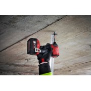 Винтоверт импульсный, крут. мом. 226 Нм, M18 FID2-0Х FUEL™ HEX MILWAUKEE 4933464087