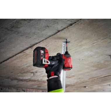 Винтоверт импульсный, крут. мом. 226 Нм, M18 FID2-0Х FUEL™ HEX MILWAUKEE 4933464087
