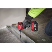 Винтоверт импульсный, крут. мом. 226 Нм, M18 FID2-0Х FUEL™ HEX MILWAUKEE 4933464087