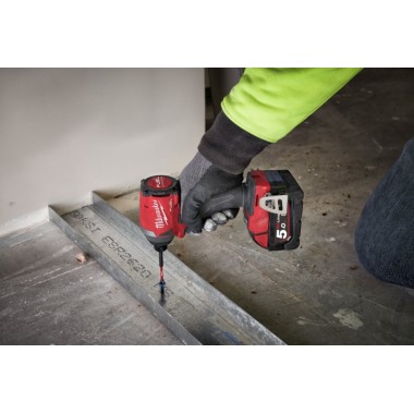 Винтоверт импульсный, крут. мом. 226 Нм, M18 FID2-0Х FUEL™ HEX MILWAUKEE 4933464087