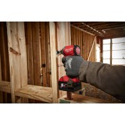 Винтоверт импульсный, крут. мом. 226 Нм, M18 FID2-0Х FUEL™ HEX MILWAUKEE 4933464087