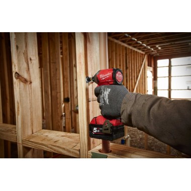 Винтоверт импульсный, крут. мом. 226 Нм, M18 FID2-0Х FUEL™ HEX MILWAUKEE 4933464087