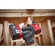 Винтоверт импульсный, крут. мом. 226 Нм, M18 FID2-0Х FUEL™ HEX MILWAUKEE 4933464087