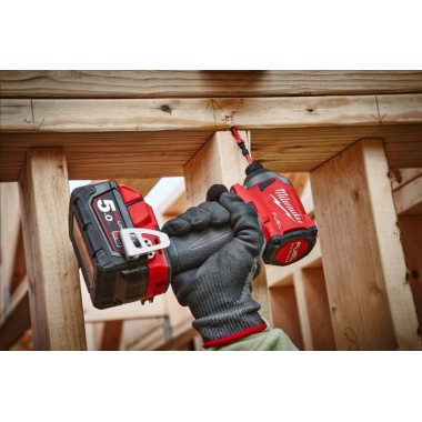 Винтоверт импульсный, крут. мом. 226 Нм, M18 FID2-0Х FUEL™ HEX MILWAUKEE 4933464087