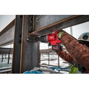 Гайковерт высокомоментный 1'' (2711 Нм) MILWAUKEE M18 FUEL ONEFHIWF1DS-121C