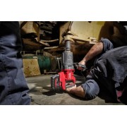 Гайковерт высокомоментный 1'' (2711 Нм) MILWAUKEE M18 FUEL ONEFHIWF1DS-121C