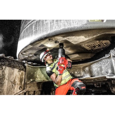 Гайковерт высокомоментный  1 (2711 Нм) MILWAUKEE M18 FUEL ONEFHIWF1DS-121C