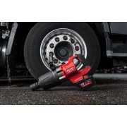 Гайковерт высокомоментный 1'' (2711 Нм) MILWAUKEE M18 FUEL ONEFHIWF1DS-121C