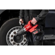 Гайковерт высокомоментный 1'' (2711 Нм) MILWAUKEE M18 FUEL ONEFHIWF1DS-121C