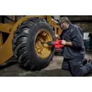 Гайковерт высокомоментный 1'' (2711 Нм)' с D-образной рукояткой M18ONEFHIWF1D-121C EU