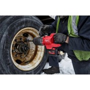 Гайковерт высокомоментный 1'' (2711 Нм)' с D-образной рукояткой M18ONEFHIWF1D-121C EU