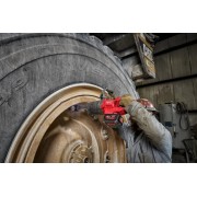 Гайковерт высокомоментный 1'' (2711 Нм)' с D-образной рукояткой M18ONEFHIWF1D-121C EU