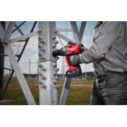 Гайкокрут високомоментний акумуляторний MILWAUKEE 1