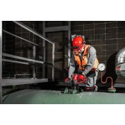 Гайкокрут високомоментний акумуляторний MILWAUKEE 1