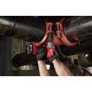 Гайковерт высокомоментный MILWAUKEE 1/2