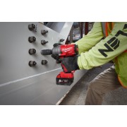 Гайковерт высокомоментный MILWAUKEE 1/2