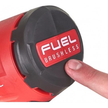 Гайковерт импульсный высокомоментный M18 FUEL™ ONE-KEY™ 1″ (2400 Нм) с фиксацией фрикционным кольцом