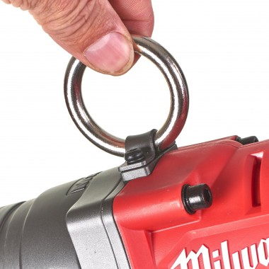 Гайковерт импульсный высокомоментный M18 FUEL™ ONE-KEY™ 1″ (2400 Нм) с фиксацией фрикционным кольцом