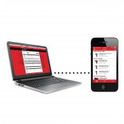 Гайковерт импульсный высокомоментный MILWAUKEE 1/2