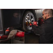 Гайковерт импульсный высокомоментный MILWAUKEE 1/2