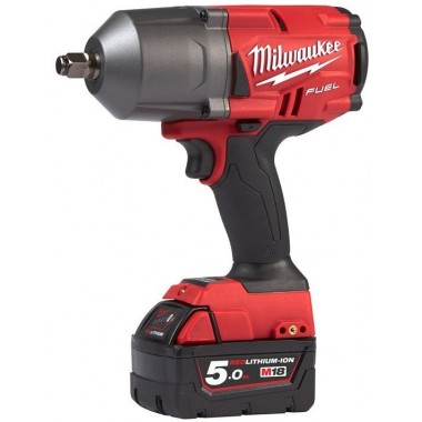 Гайковерт высокомоментный MILWAUKEE 1/2 (1898Нм) M18 FUEL FHIWF12-502X