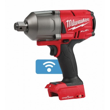 Гайковерт высокомоментный MILWAUKEE 3/4 (2034Нм) M18 FUEL ONEFHIWF34-0X ONE-KEY (каркас)