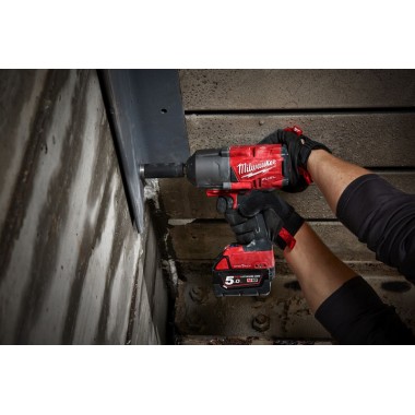 Гайковерт высокомоментный MILWAUKEE 3/4 (2034Нм) M18 FUEL ONEFHIWF34-0X ONE-KEY (каркас)