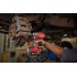 Гайковерт высокомоментный MILWAUKEE 1/2" (339 Нм) MILWAUKEE M18 FUEL FIW2F12-0X фрикционным кольцом