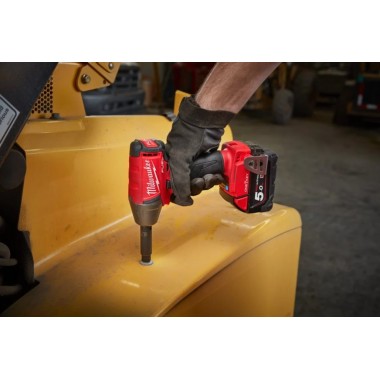 Гайковерт компактный 1/2 (339 Нм) MILWAUKEE M18 FUEL FIW2F12-0X с фрикционным кольцом