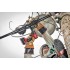 Гайковерт компактный 1/2 (881 Nm) MILWAUKEE M18 FUEL FMTIW2P12-502X с фиксацией пином Гайковерт компактный 1/2 (881 Nm) MILWAUKEE M18 FUEL FMTIW2P12-502X с фиксацией пином
