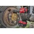 Гайковерт компактный 1/2 (881 Nm) MILWAUKEE M18 FUEL FMTIW2P12-502X с фиксацией пином