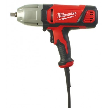 Гайковерт ударный 1/2 MILWAUKEE IPWE 400 R крут. мом. 400 Нм, 4933451524
