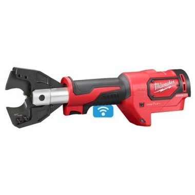 Кабелерез гидравлический аккумуляторный MILWAUKEE M18 ONEHCC-0C CU/AL (каркас)