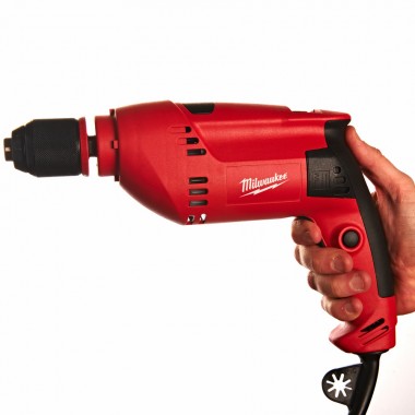 Дрель крут. мом. 21 Нм, MILWAUKEE DE 10 RX 4933409211