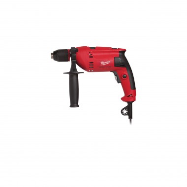 Дрель ударная, крут. мом 59 Нм, MILWAUKEE PDE 16 RP 4933409206