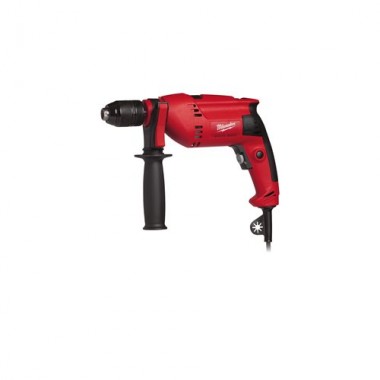 Дрель ударная, крут. мом 59 Нм, MILWAUKEE PDE 16 RP 4933409206