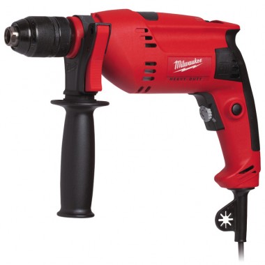Дрель, крут. мом . 59 Нм, MILWAUKEE DE 13 RP 4933409194