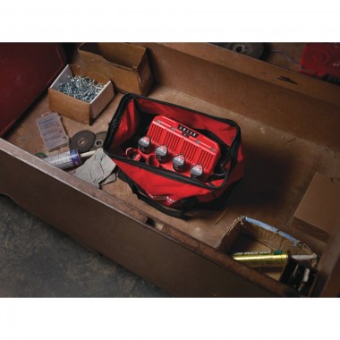 Зарядний пристрій MILWAUKEE M12 C4 4932430554