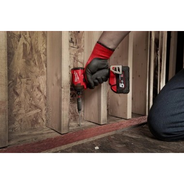Импульсный винтоверт ONE-KEY™ FUEL™ ¼″ HEX MILWAUKEE, крут. мом. 226 Нм,ONEID2-0X 4933464090