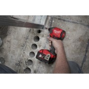 Импульсный винтоверт ONE-KEY™ FUEL™ ¼″ HEX MILWAUKEE, крут. мом. 226 Нм,ONEID2-0X 4933464090