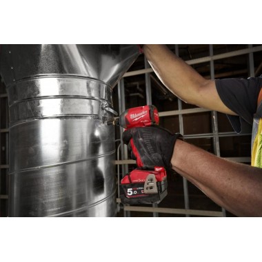 Импульсный винтоверт ONE-KEY™ FUEL™ ¼″ HEX MILWAUKEE, крут. мом. 226 Нм,ONEID2-0X 4933464090