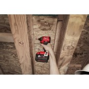 Импульсный винтоверт ONE-KEY™ FUEL™ ¼″ HEX MILWAUKEE, крут. мом. 226 Нм,ONEID2-0X 4933464090