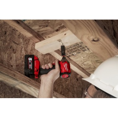 Импульсный винтоверт ONE-KEY™ FUEL™ ¼″ HEX MILWAUKEE, крут. мом. 226 Нм,ONEID2-0X 4933464090