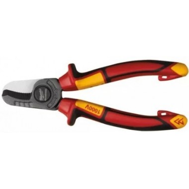 Кабелерез VDE Cable Cutter 160 mm MILWAUKEE 4932464562