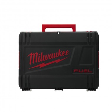 Ящик органайзер HD Box MILWAUKEE универсальный поролоновая вставка 4932459751
