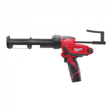 Клеевой пистолет MILWAUKEE M12 PCG/310C-0 4933441783