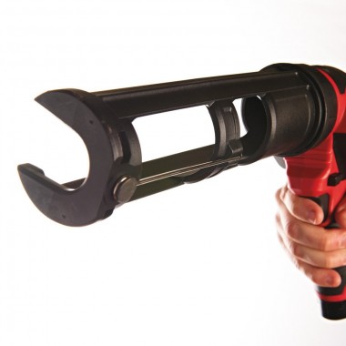 Клеевой пистолет MILWAUKEE M12 PCG/310C-0 4933441783