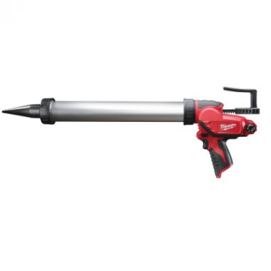 Клеевой пистолет MILWAUKEE M12 PCG/600A-0 4933441786