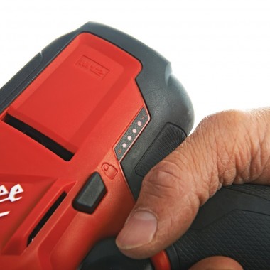 Компактная сабельная пила MILWAUKEE M12 CHZ-0 FUEL 4933446960